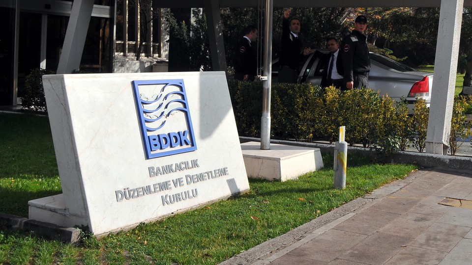 Yeni bankanın kuruluşuna onay çıktı