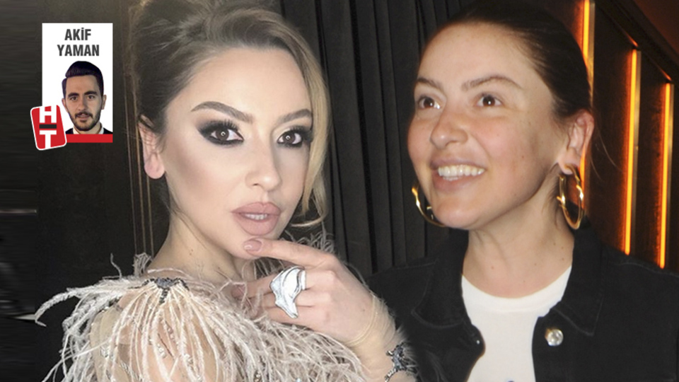 "Kendimi makyajsız çok seviyorum"