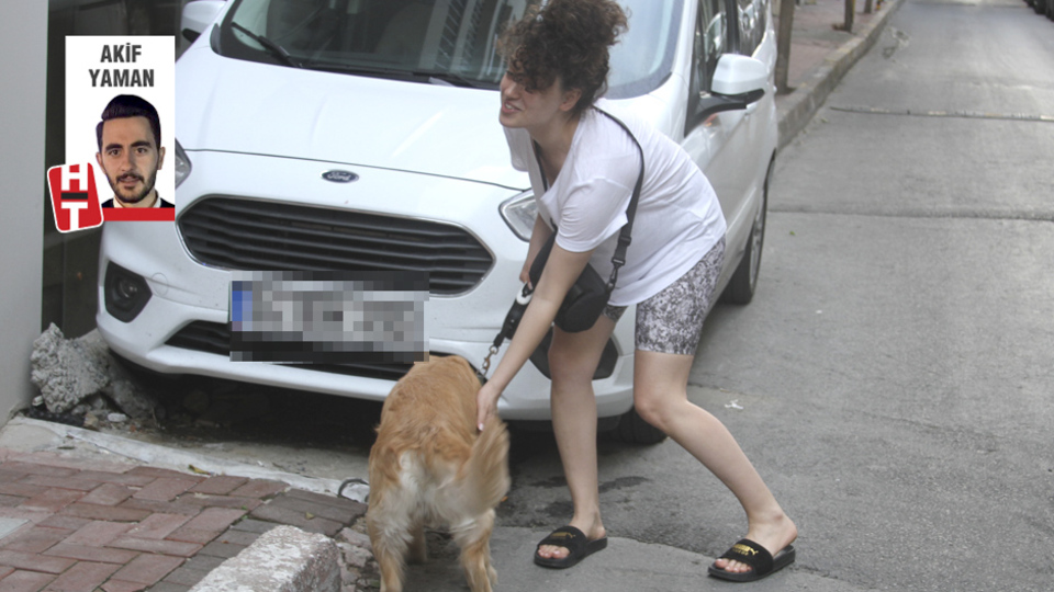 Ünlü şarkıcının zor anları