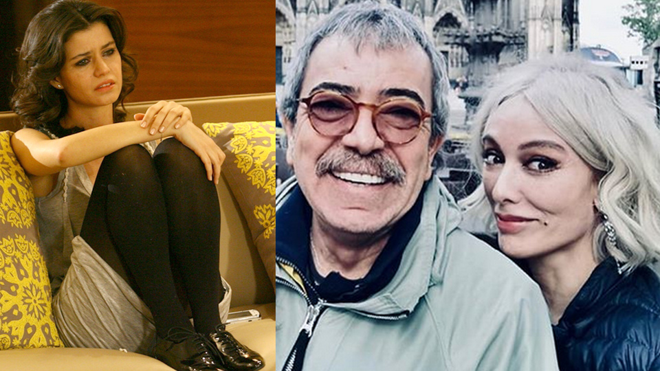 "Şu an Bihter Ziyagil'in kemikleri sızlıyordur"