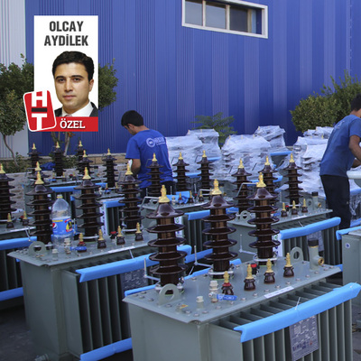 Trafolarda kedi önlemi