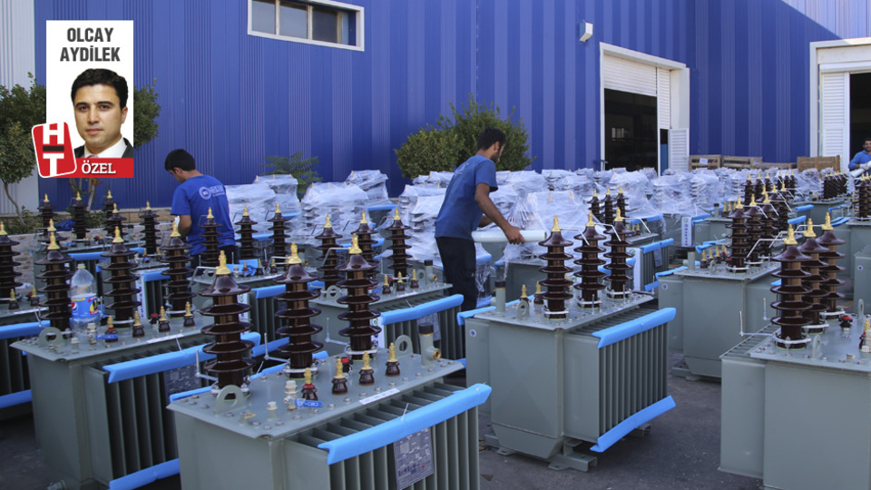 Trafolarda kedi önlemi