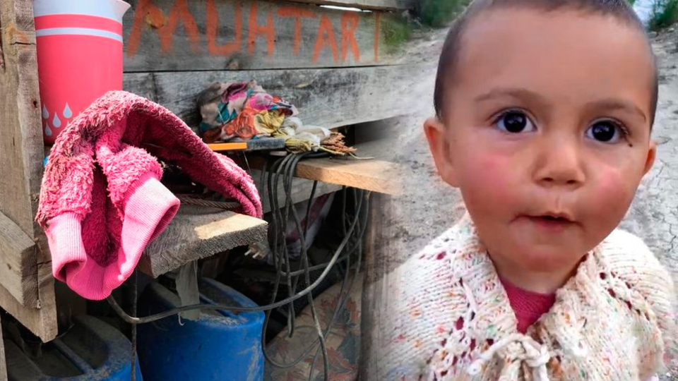 Üvey amcanın telefonu incelemeye alındı!