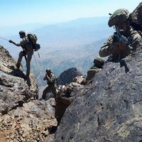 Türk askeri Kandil’in kapısına dayandı