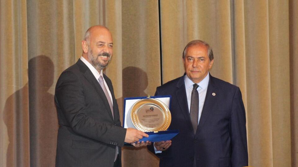 Dış ticarete ivme kazandıracak