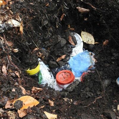 Teröriste erzak verenler yargılanacak!