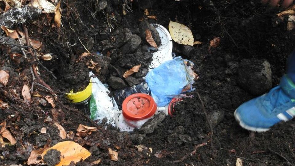 Teröriste erzak verenler yargılanacak!