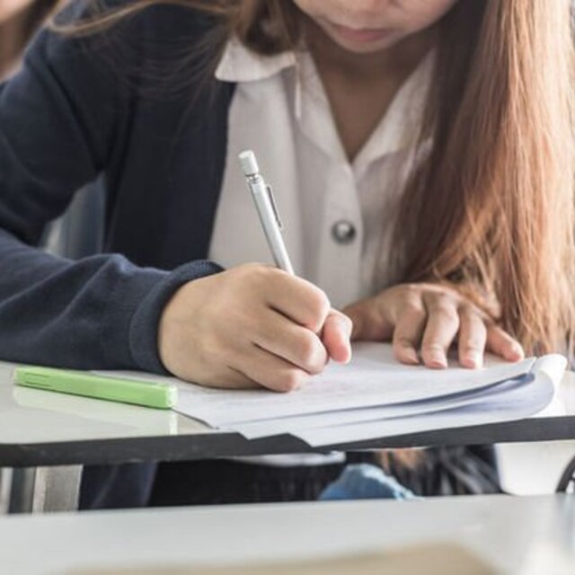 Bursluluk sınavı ne zaman?