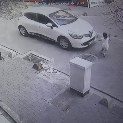 Vicdansızlığı kan dondurdu! Minik Zeynep yaşam savaşı veriyor