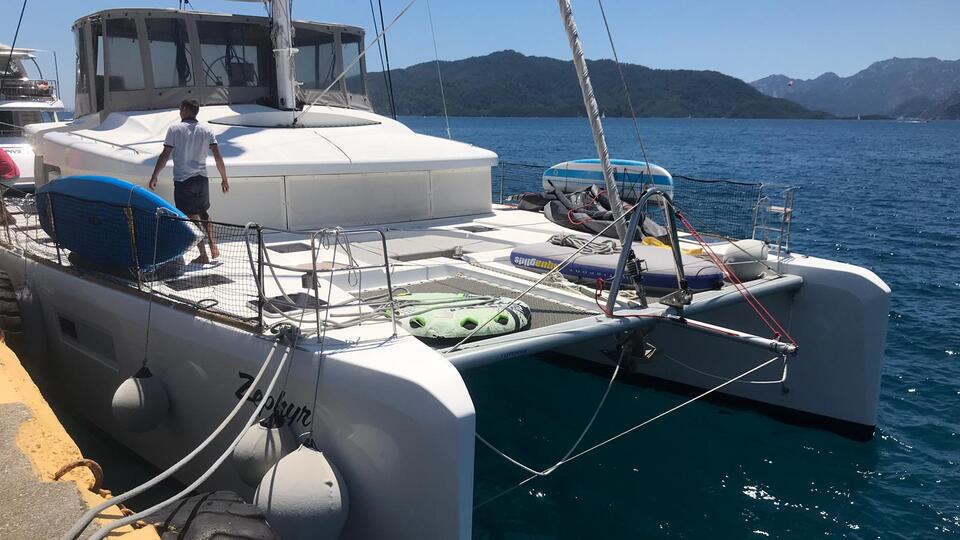 Dünyanın en büyük göçmen kaçakçılık çetesi çökertildi