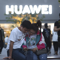 Çin'in Ankara Büyükelçisi'nden Huawei açıklaması