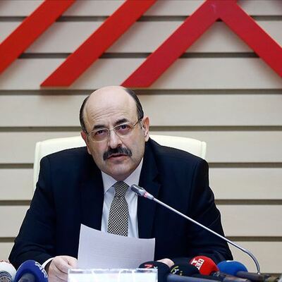 YÖK Başkanı Saraç'tan "YKS" açıklaması