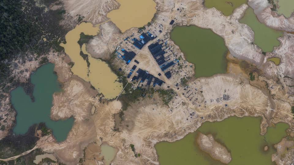 9 ayda yüzde 20'si yok oldu!