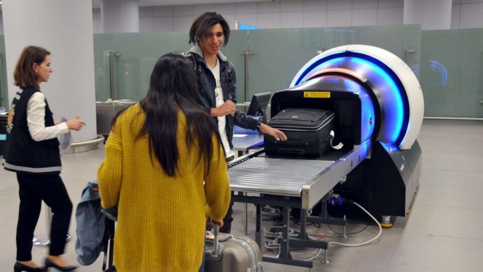 'Yutucu'dan kaçamayacaklar!