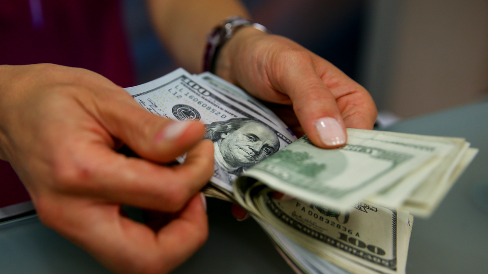 Dolarda son durum