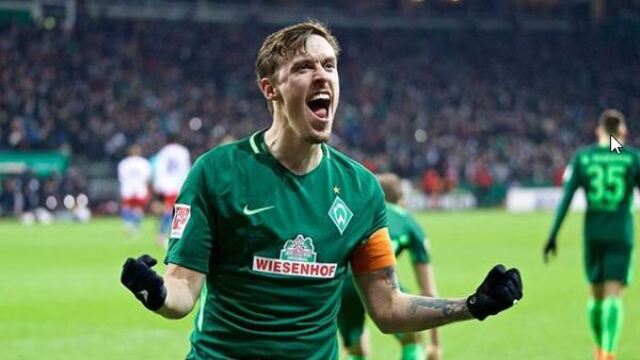 Max Kruse kimdir?