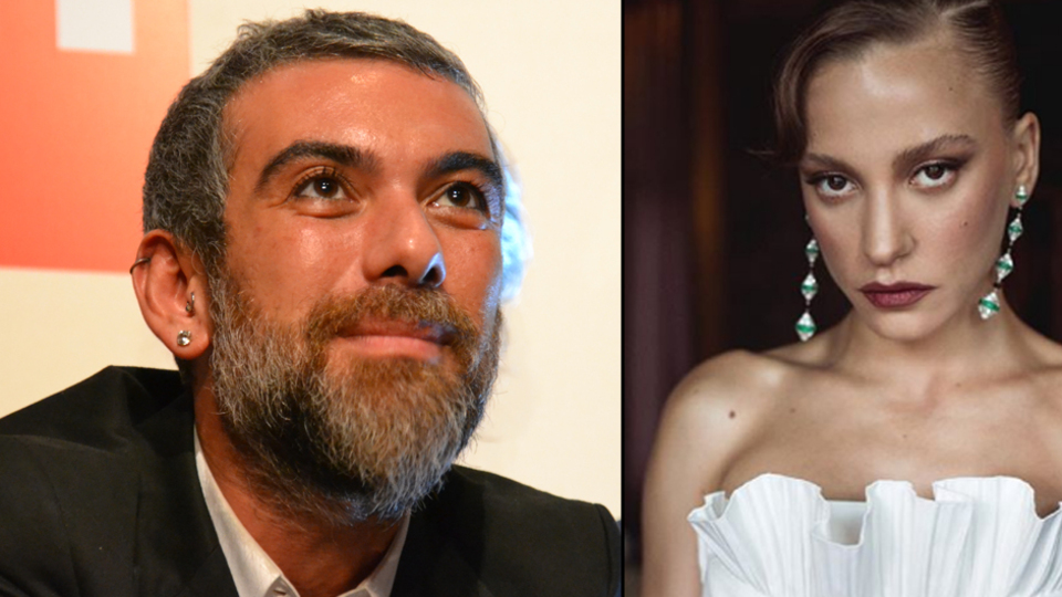 "Annem kör olmak üzereydi"