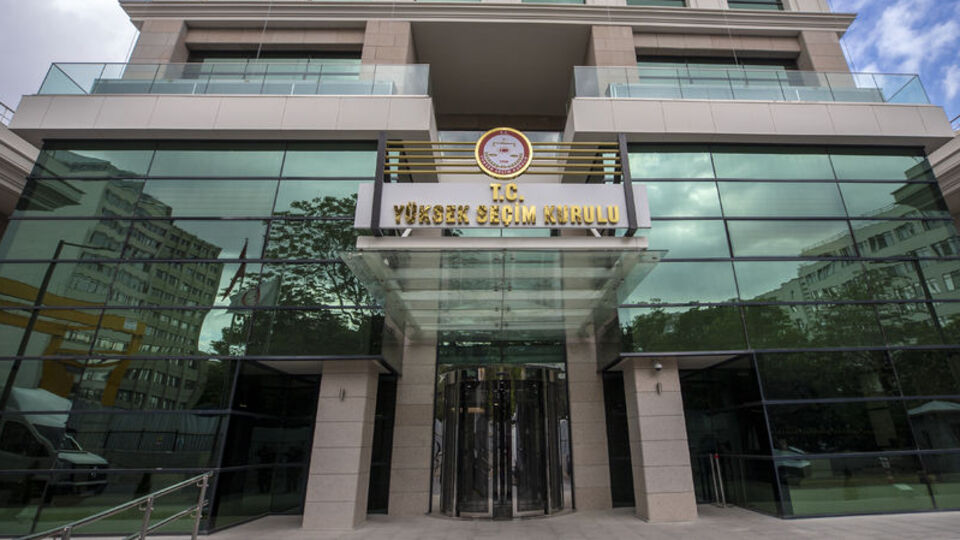 11 seçim kurulu müdürü ifade verdi