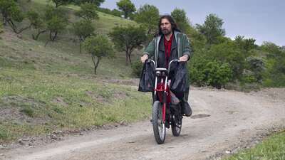 İşte 2019 model Behzat Ç.