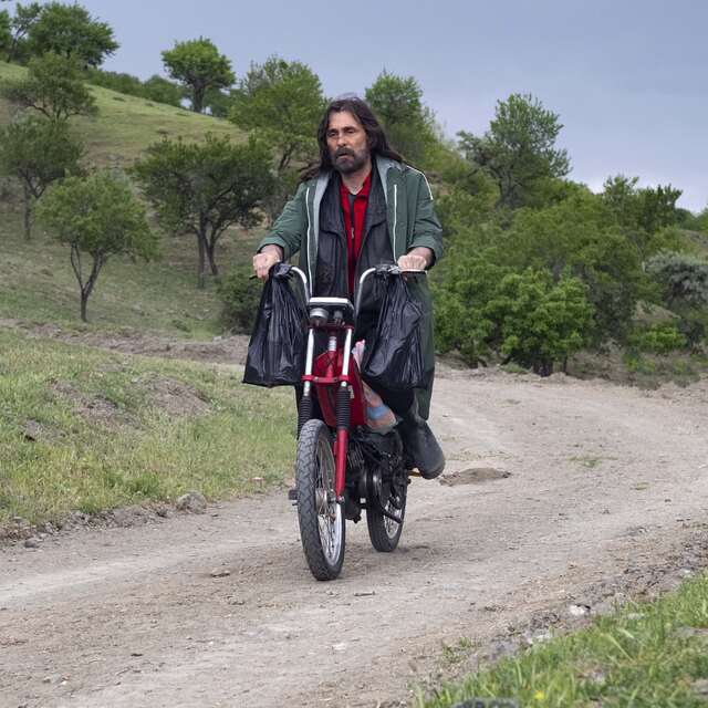 İşte 2019 model Behzat Ç.