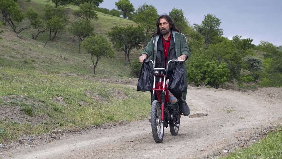 İşte 2019 model Behzat Ç.