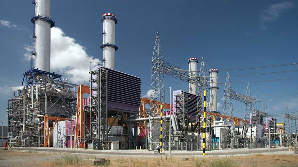 Elektrikte 236,8 milyon liralık destek