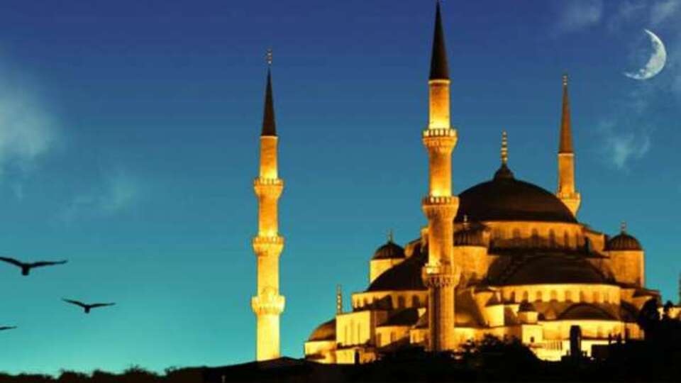 Kadir Gecesi namazı 4 rekat nasıl kılınır?