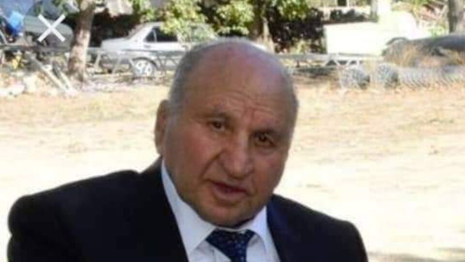 Bayram Şit hayatını kaybetti