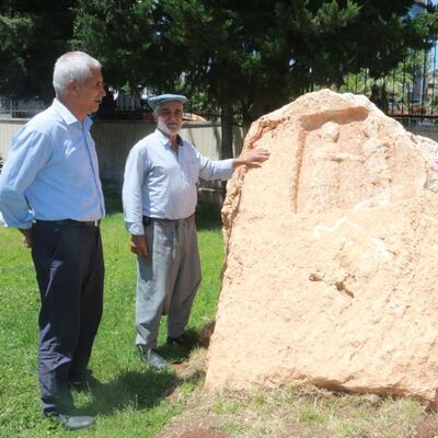 Bakın ne anlatıyor...