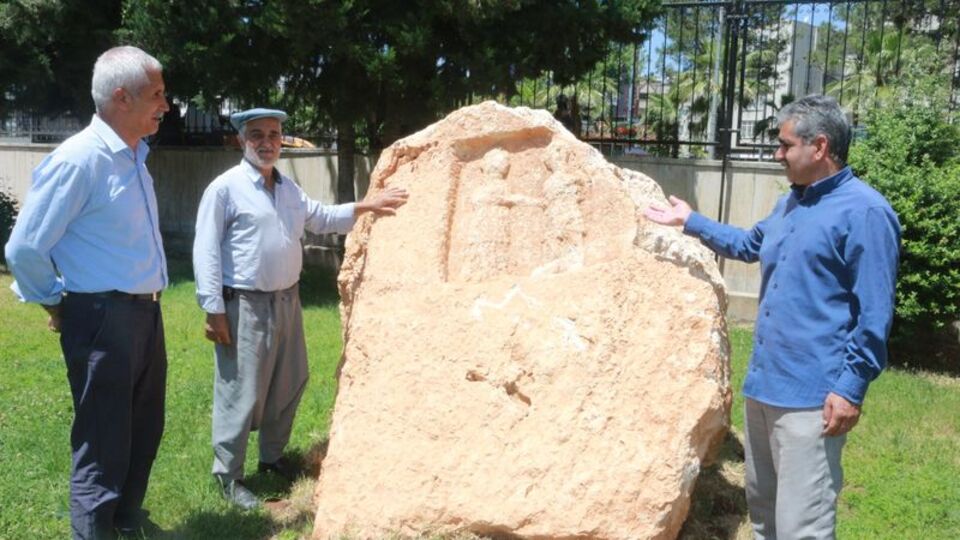 Bakın ne anlatıyor...