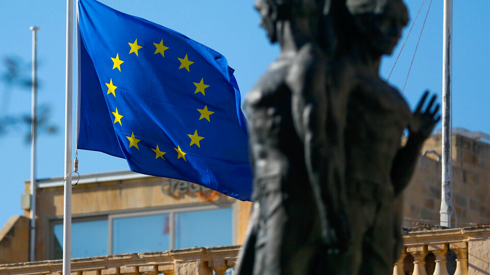 AB'den Türkiye kararı: Yeni fasıl açılmayacak