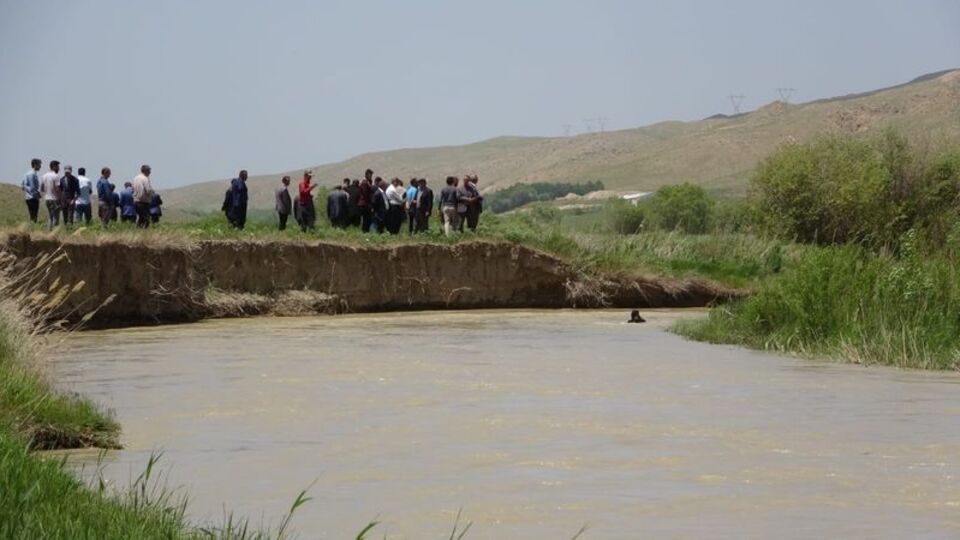 Kayıp liselinin cansız bedeni bulundu