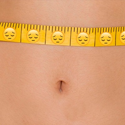 Sen değişmezsen o kilolar artmaya devam edecek!