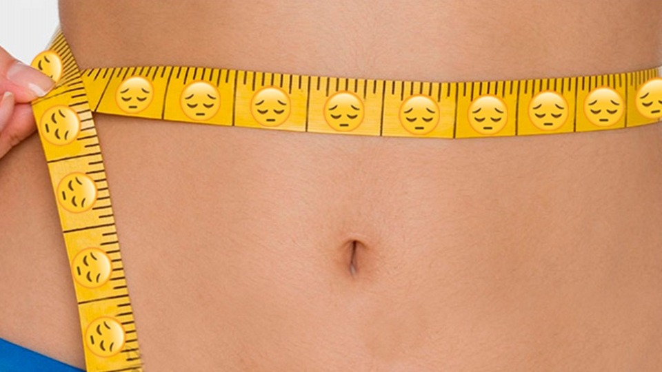 Sen değişmezsen o kilolar artmaya devam edecek!