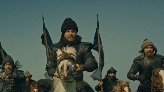 Diriliş Ertuğrul neden final yapıyor?