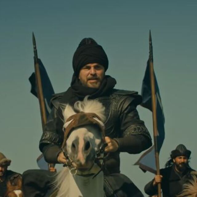 Diriliş Ertuğrul neden final yapıyor?