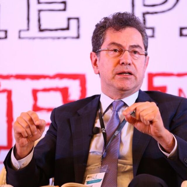 Gazeteci Kadri Gürsel tahliye edildi
