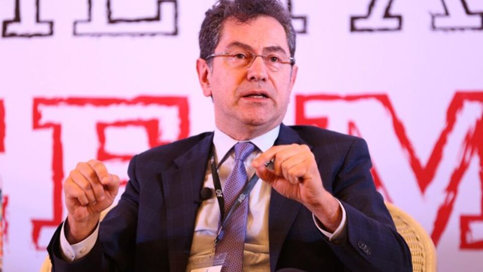 Gazeteci Kadri Gürsel tahliye edildi