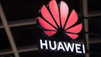 Huawei'den ABD'ye dava!