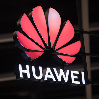 Huawei'den ABD'ye dava!