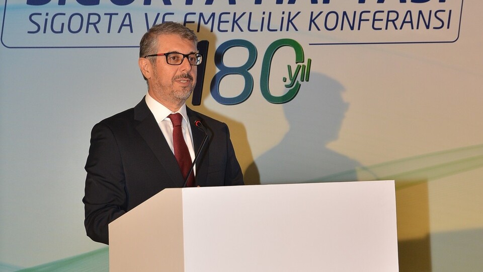 Sigorta memleket meselesi