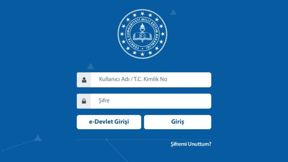 Öğretmenlerin beklediği sonuçlar açıklanıyor