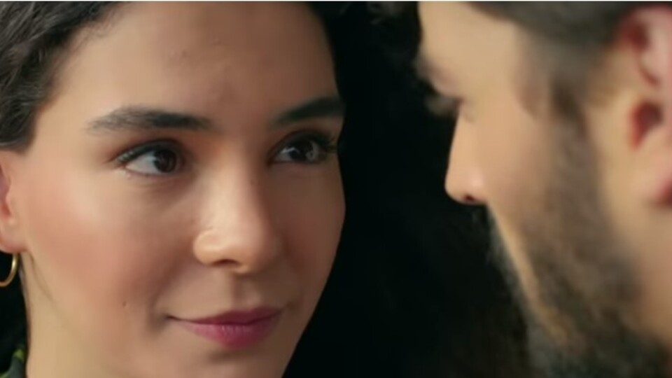 Hercai 12. bölüm 2. fragmanı sezon finali