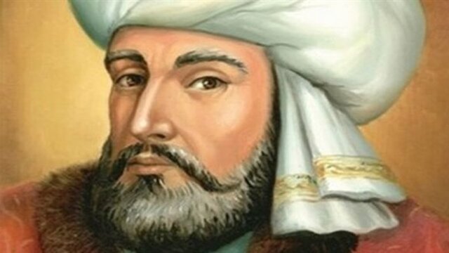 Ertuğrul Gazi kimdir?