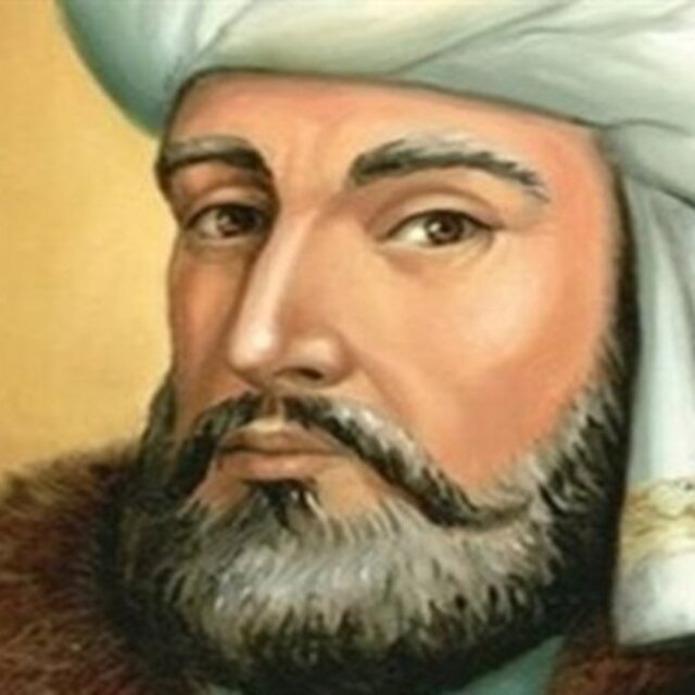 Ertuğrul Gazi kimdir?
