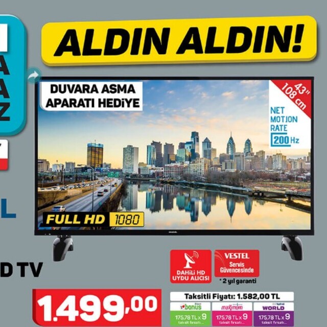 A101 30 Mayıs aktüel ürünler kataloğuu