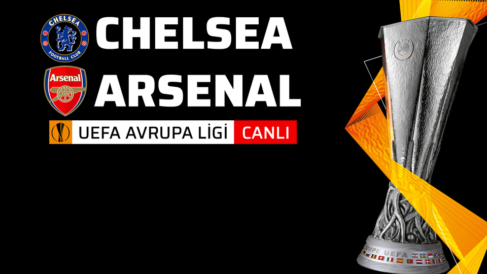 UEFA Avrupa Ligi, Chelsea'nin!