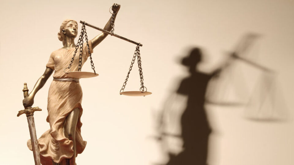 Yargı Reformu Belgesi açıklanıyor