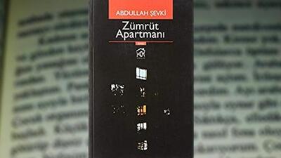 'Zümrüt Apartmanı'nı yazanın ifadesi ortaya çıktı