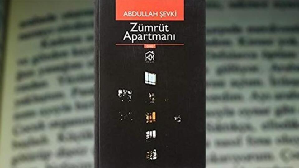'Zümrüt Apartmanı'nı yazanın ifadesi ortaya çıktı